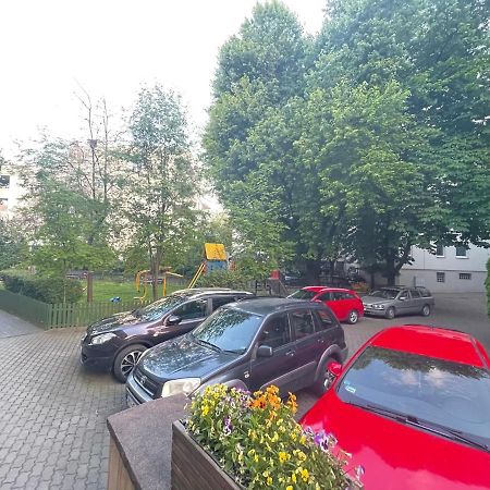 Your Apart Saska Kepa Warszawa Zewnętrze zdjęcie