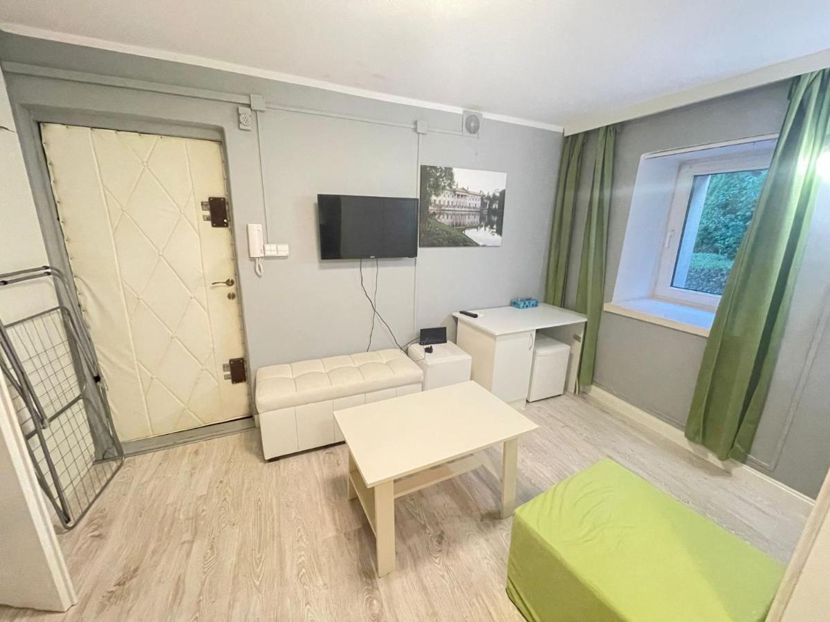 Your Apart Saska Kepa Warszawa Zewnętrze zdjęcie
